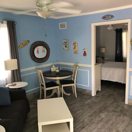 My Sarasota Getaway Inn Nokomis Eksteriør billede