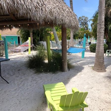 My Sarasota Getaway Inn Nokomis Eksteriør billede