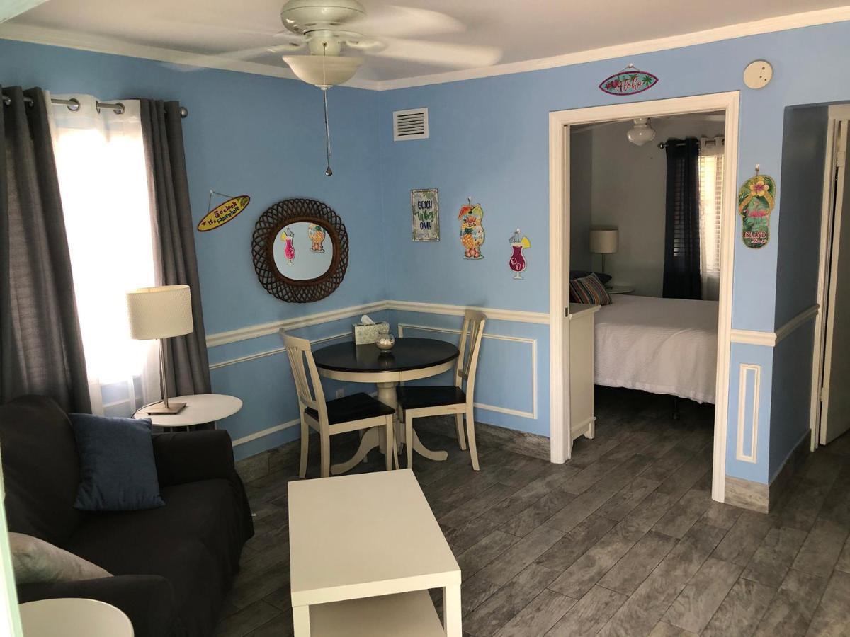 My Sarasota Getaway Inn Nokomis Eksteriør billede