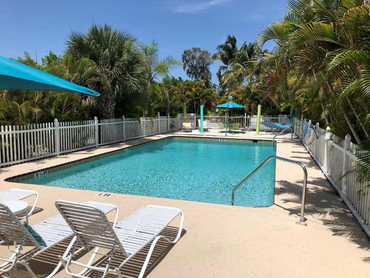 My Sarasota Getaway Inn Nokomis Eksteriør billede