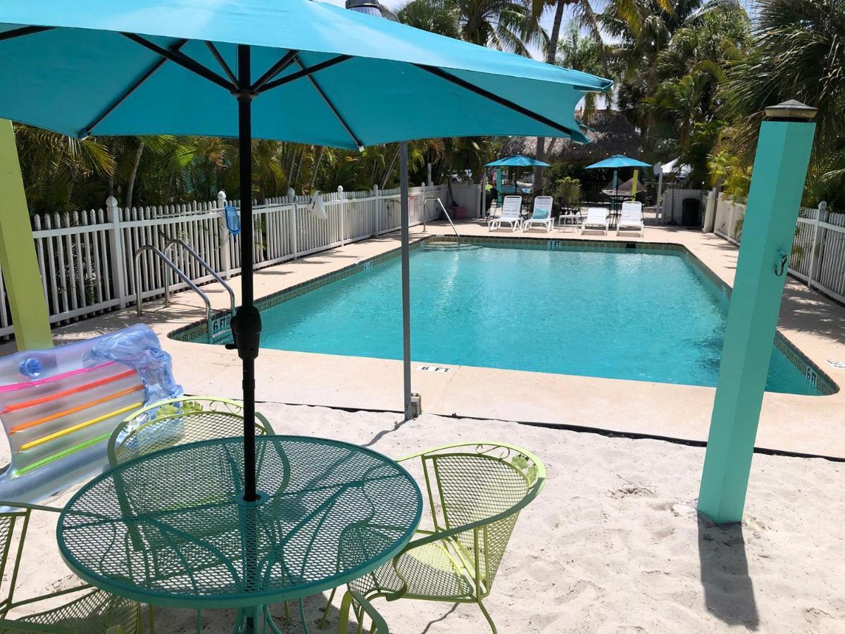My Sarasota Getaway Inn Nokomis Eksteriør billede