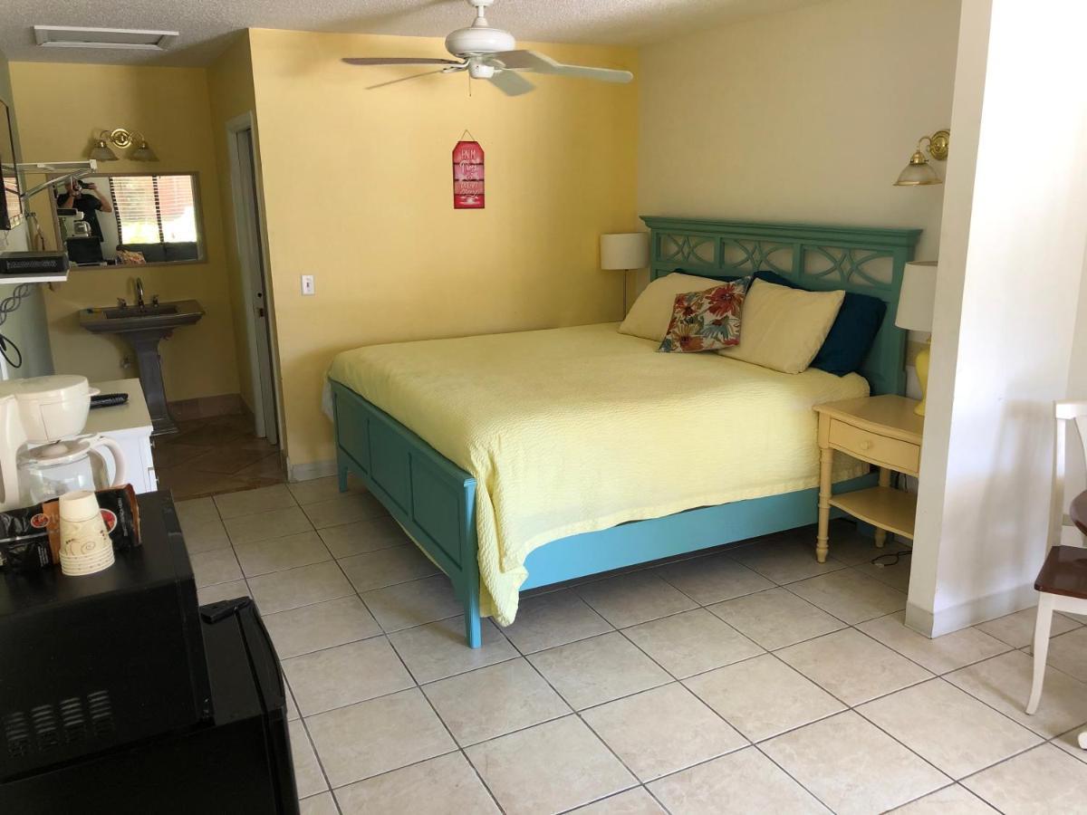 My Sarasota Getaway Inn Nokomis Eksteriør billede