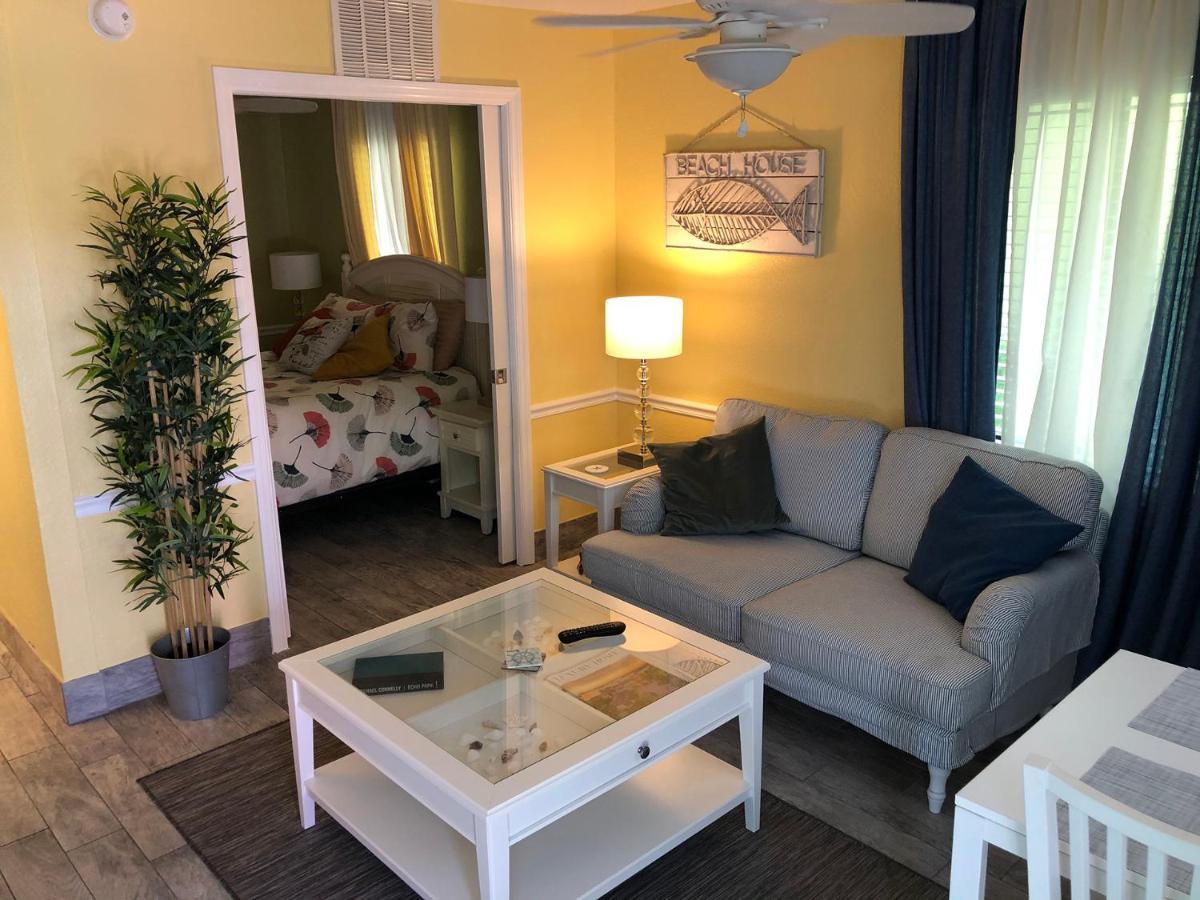 My Sarasota Getaway Inn Nokomis Eksteriør billede