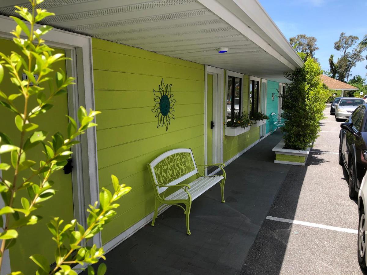 My Sarasota Getaway Inn Nokomis Eksteriør billede