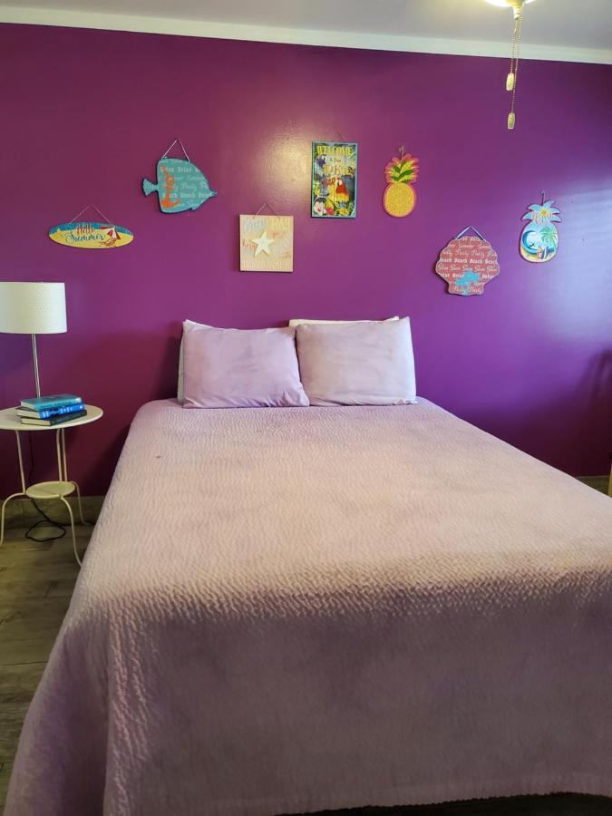 My Sarasota Getaway Inn Nokomis Eksteriør billede