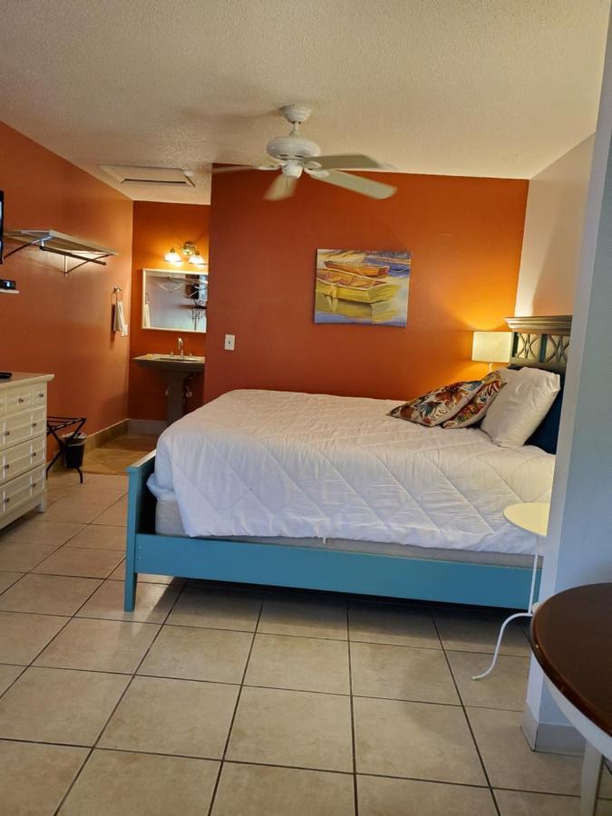 My Sarasota Getaway Inn Nokomis Eksteriør billede