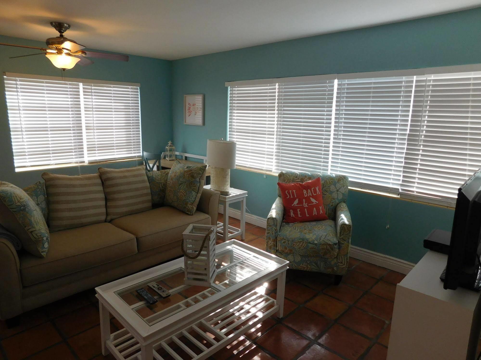 My Sarasota Getaway Inn Nokomis Eksteriør billede