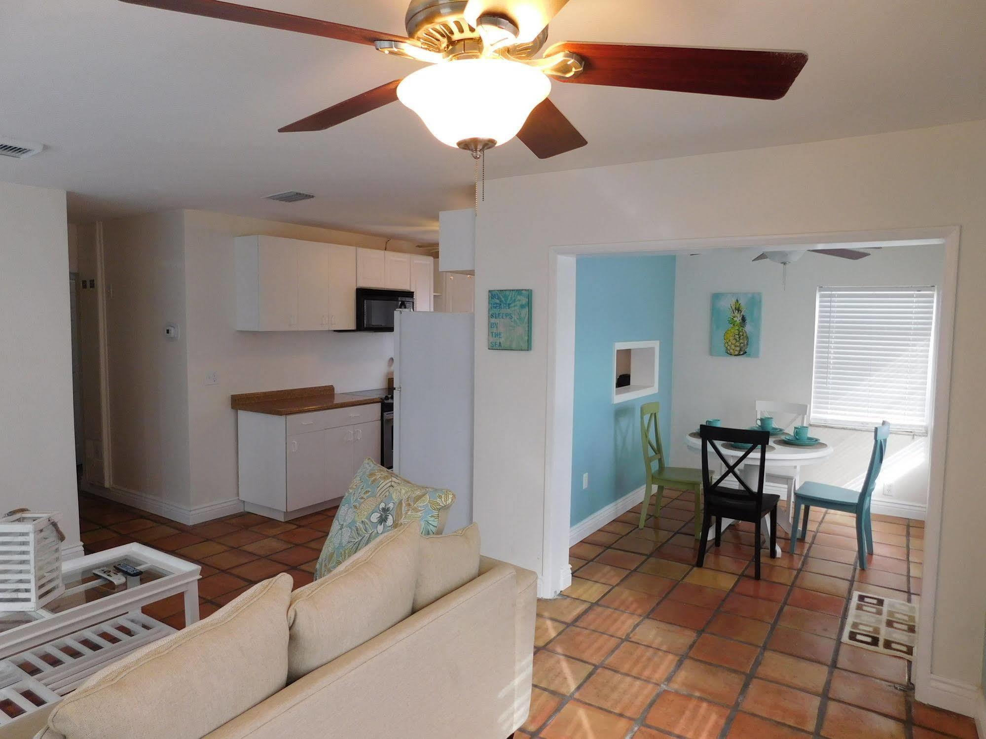 My Sarasota Getaway Inn Nokomis Eksteriør billede