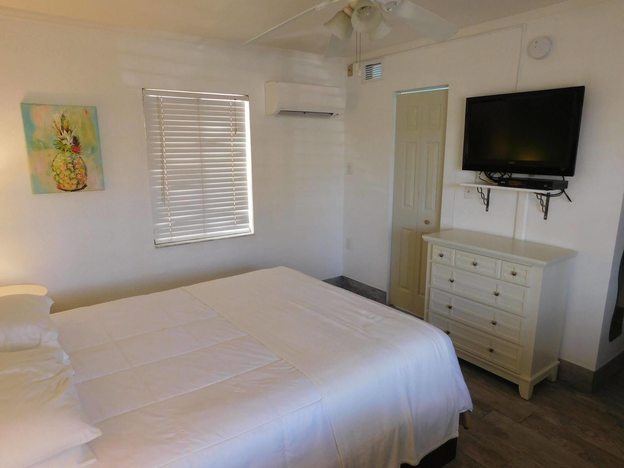 My Sarasota Getaway Inn Nokomis Eksteriør billede