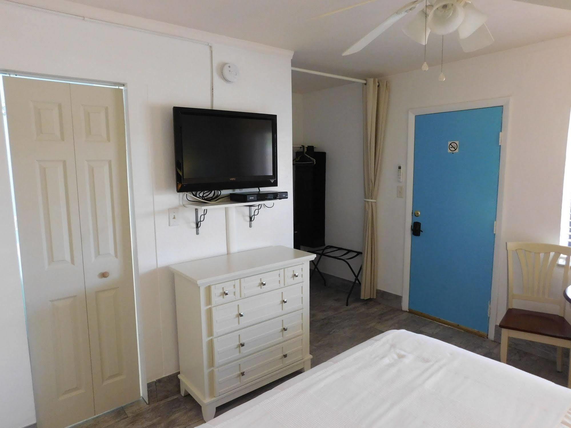 My Sarasota Getaway Inn Nokomis Eksteriør billede