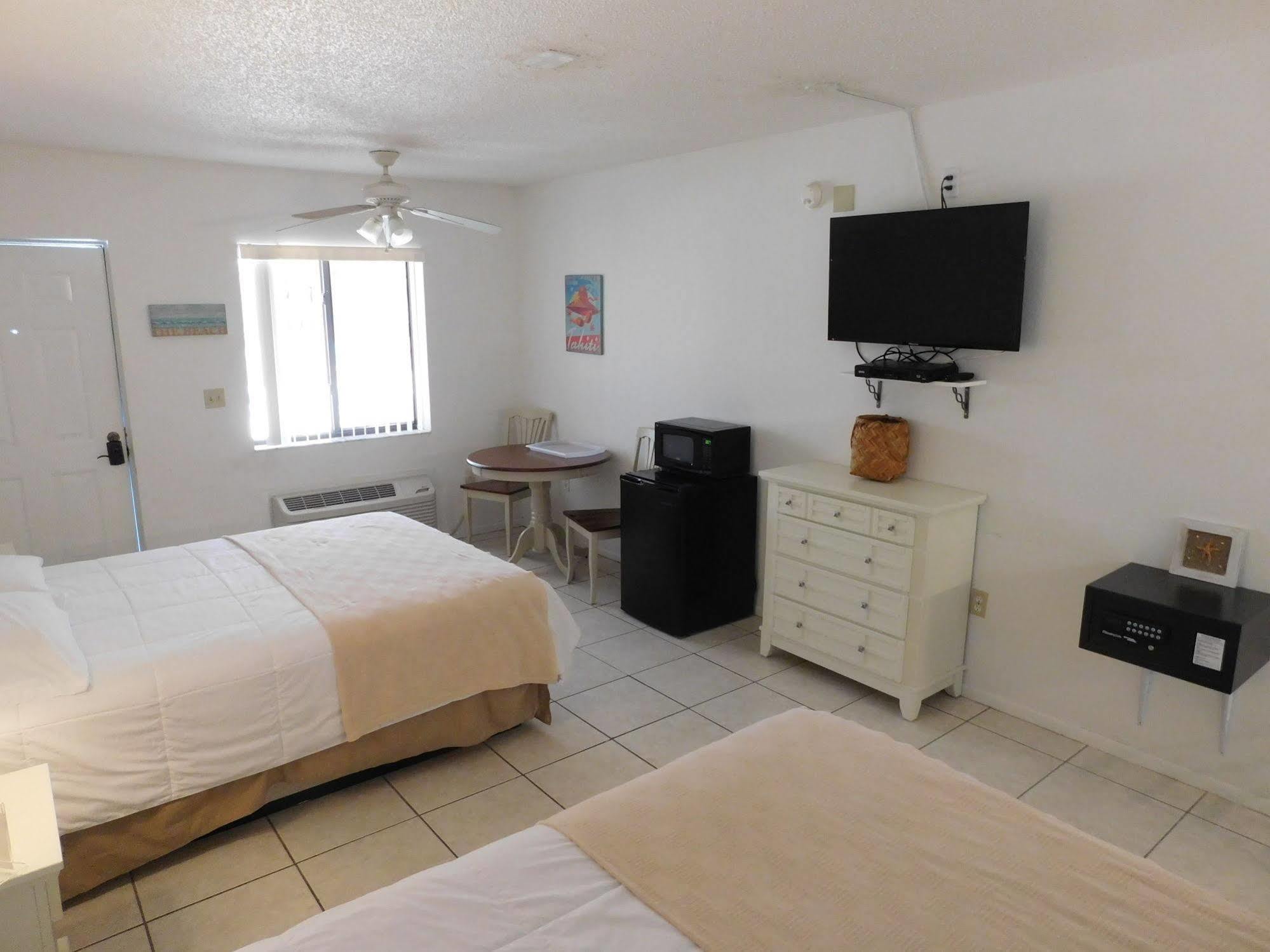 My Sarasota Getaway Inn Nokomis Eksteriør billede