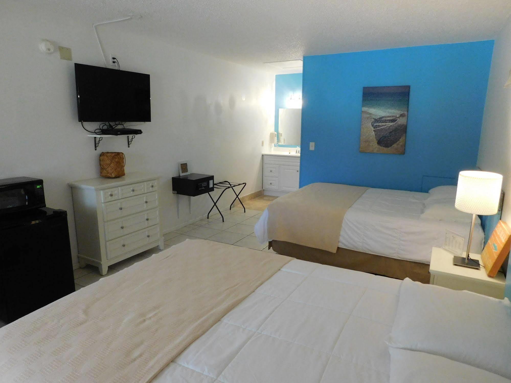 My Sarasota Getaway Inn Nokomis Eksteriør billede