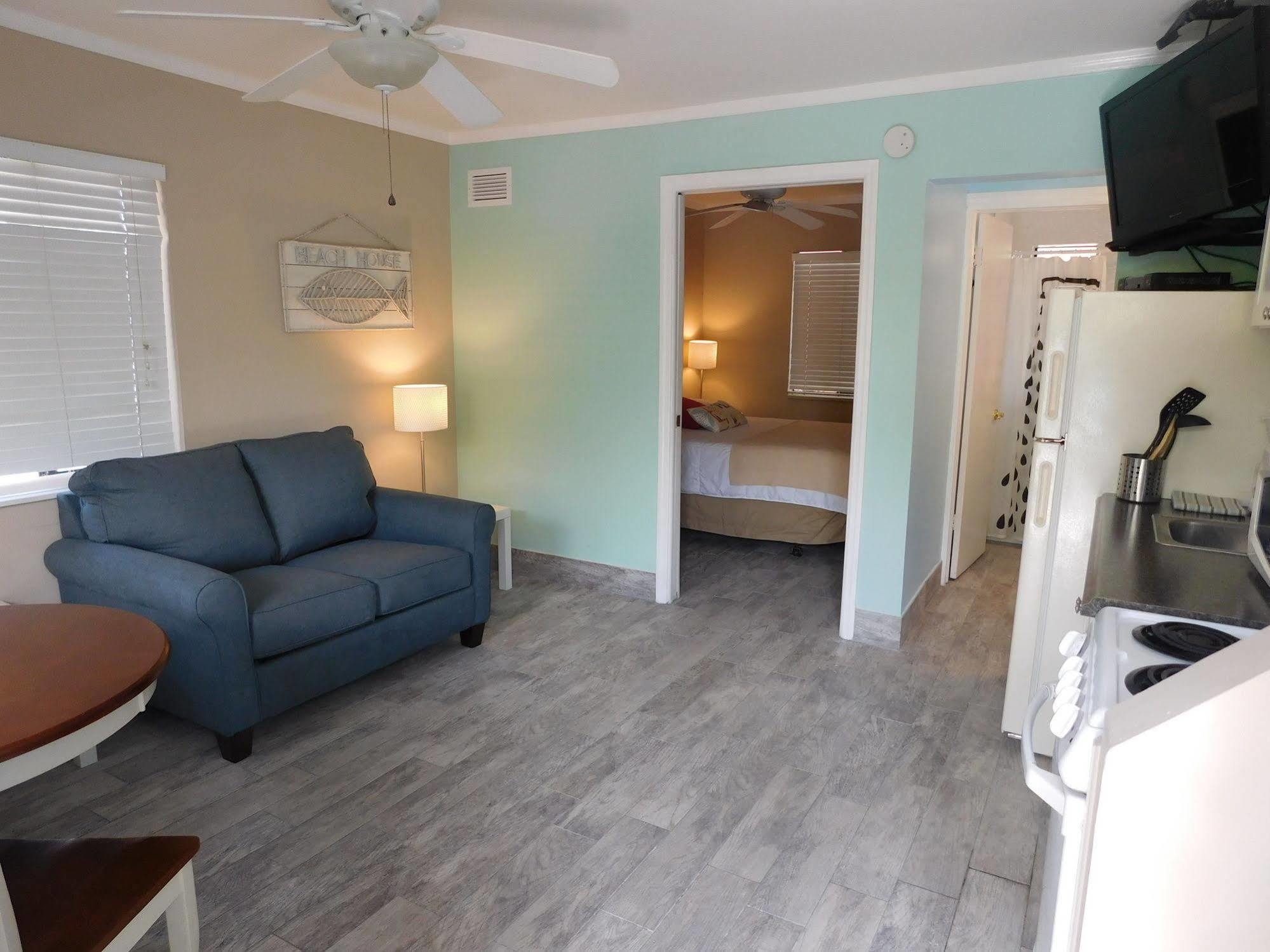 My Sarasota Getaway Inn Nokomis Eksteriør billede