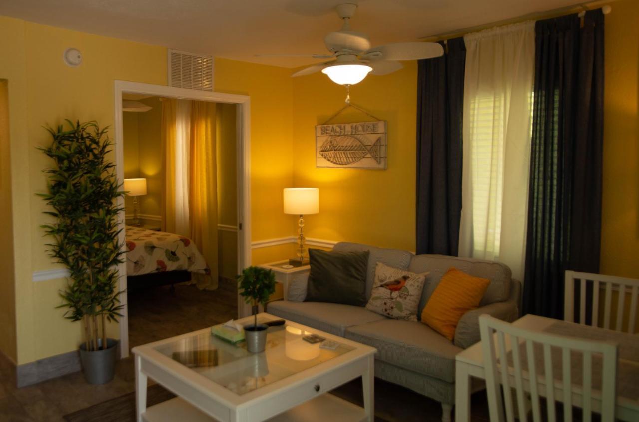 My Sarasota Getaway Inn Nokomis Eksteriør billede
