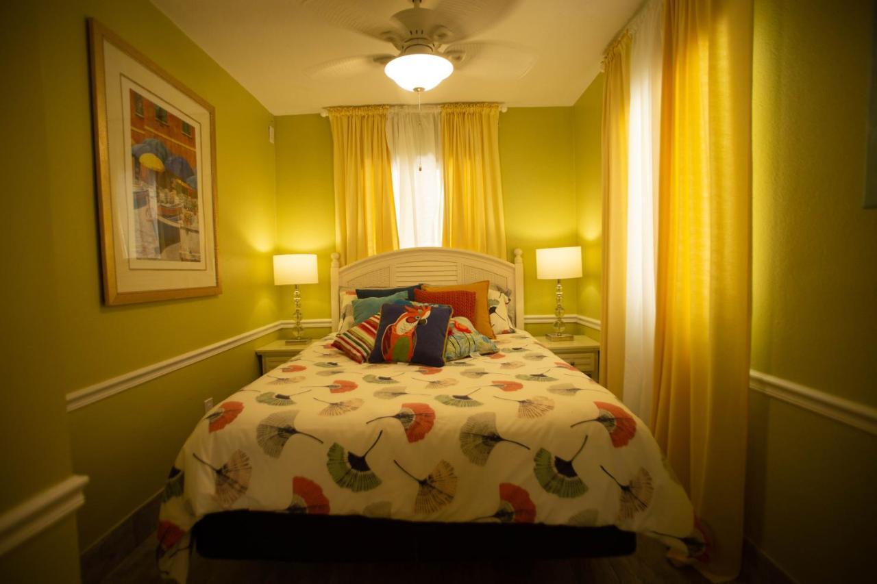 My Sarasota Getaway Inn Nokomis Eksteriør billede