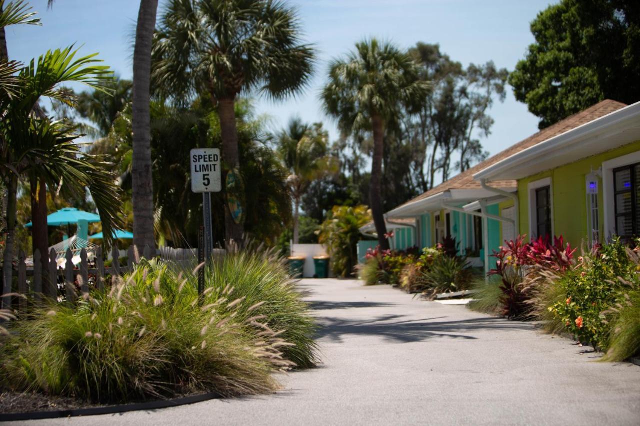 My Sarasota Getaway Inn Nokomis Eksteriør billede