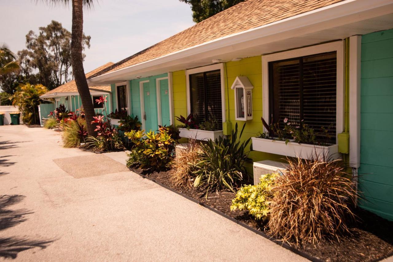 My Sarasota Getaway Inn Nokomis Eksteriør billede