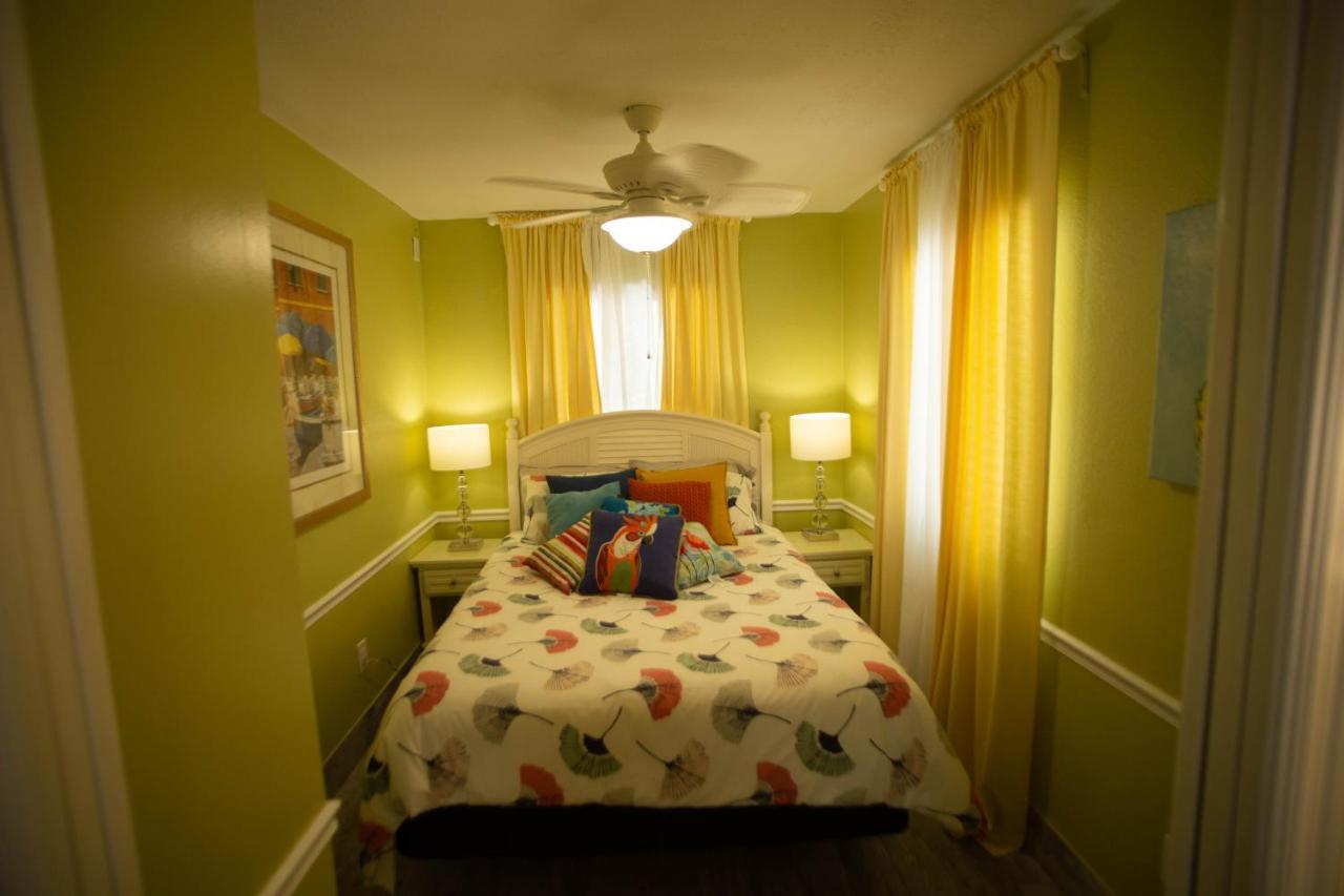 My Sarasota Getaway Inn Nokomis Eksteriør billede