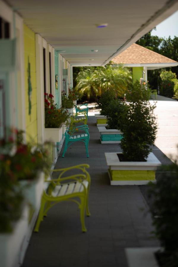 My Sarasota Getaway Inn Nokomis Eksteriør billede