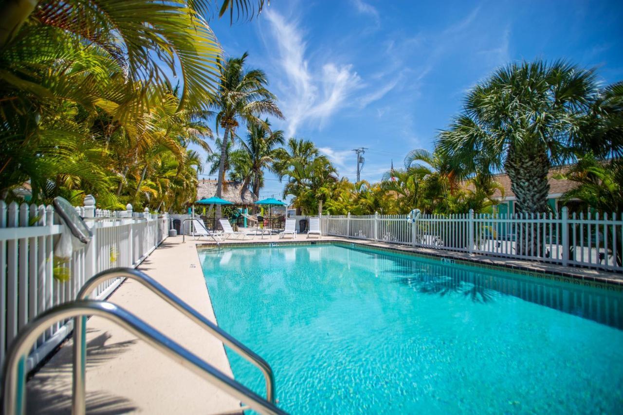 My Sarasota Getaway Inn Nokomis Eksteriør billede