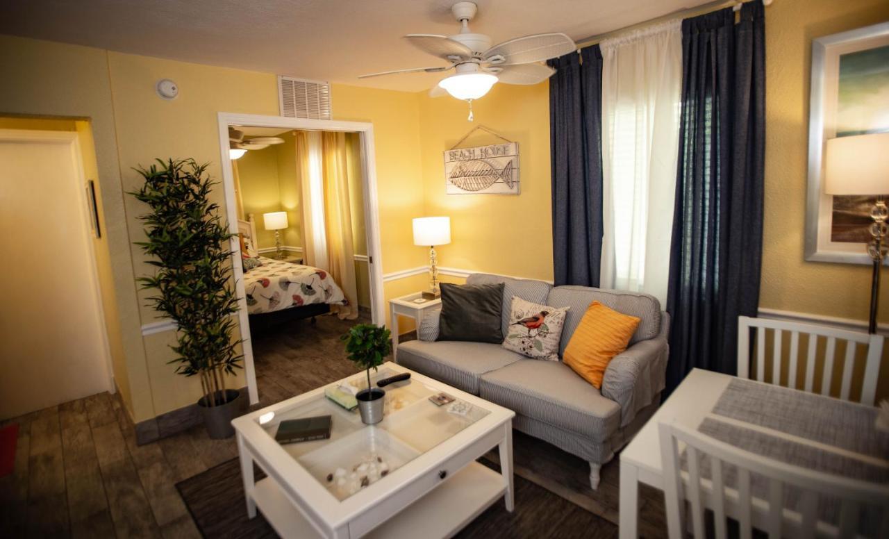 My Sarasota Getaway Inn Nokomis Eksteriør billede