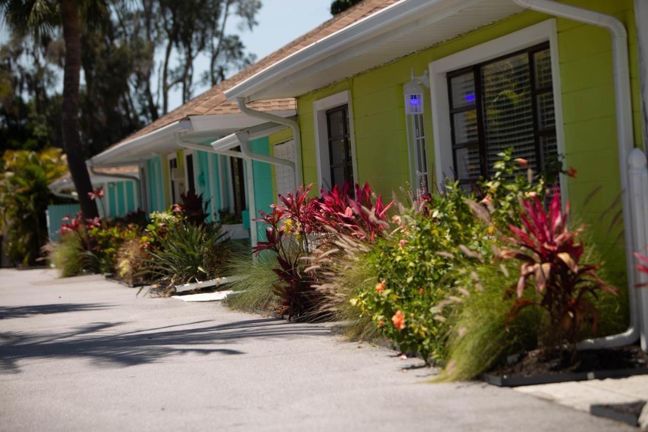 My Sarasota Getaway Inn Nokomis Eksteriør billede