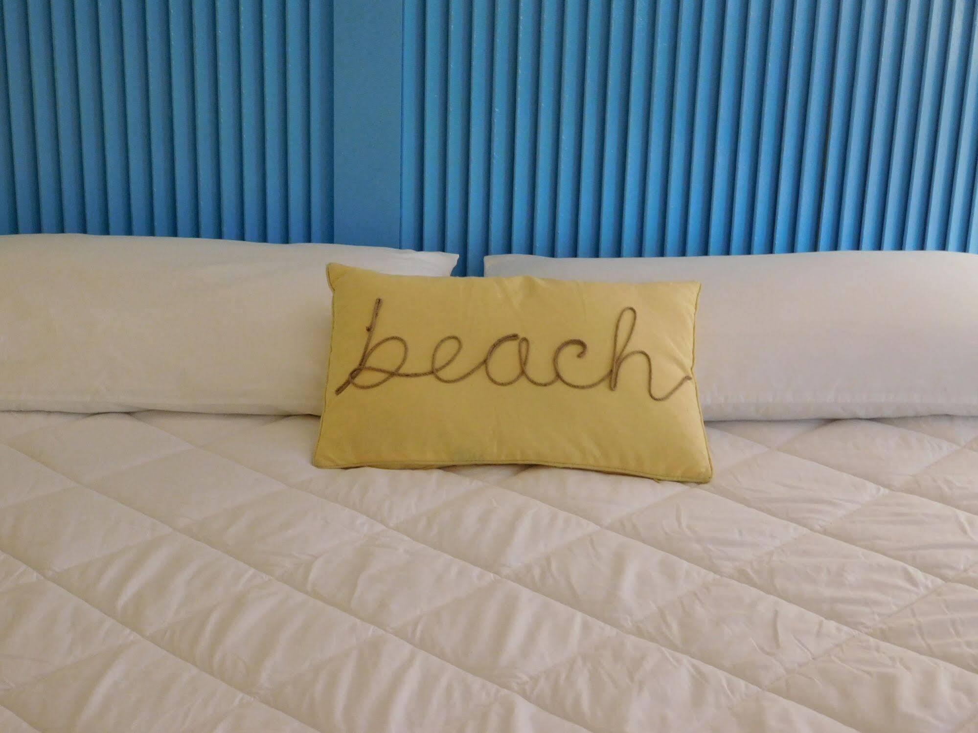 My Sarasota Getaway Inn Nokomis Eksteriør billede